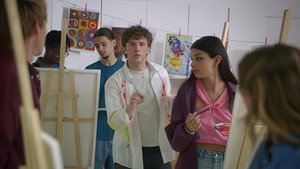 Karma, trop jeunes pour se taire 1. évad Ep.4 4. epizód