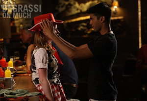 Degrassi 10. évad Ep.13 13. epizód