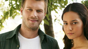 Menekşe ile Halil 1. évad Ep.3 3. epizód