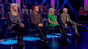 Celebrity Mastermind 13. évad Ep.3 3. epizód