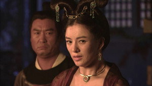 神探狄仁杰 1. évad Ep.13 13. epizód