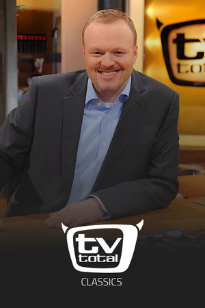 TV total poszter