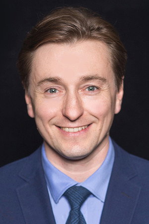 Сергей Безруков profil kép