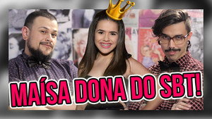 Diva Depressão 2. évad Ep.28 28. epizód