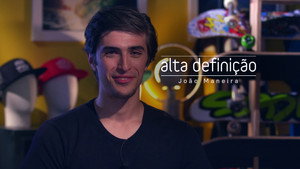 Alta Definição 12. évad Ep.16 16. epizód