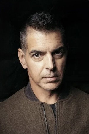 Don Mancini profil kép