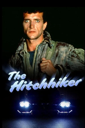 The Hitchhiker poszter
