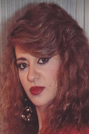 Farida Saif Elnasr profil kép