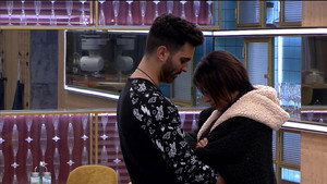 Gran hermano VIP 6. évad Ep.42 42. epizód