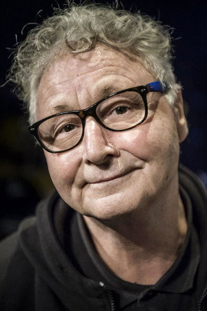 Steen Rasmussen profil kép