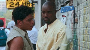 New York Undercover 2. évad Ep.7 7. epizód
