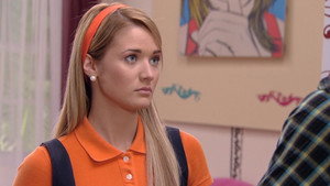 Grachi 2. évad Ep.75 75. epizód