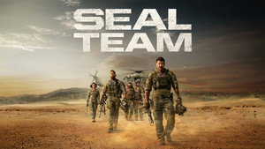 SEAL Team kép