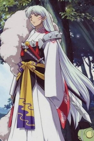 InuYasha poszter