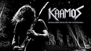 Kaamos kép