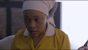 Housekeepers 1. évad Ep.9 9. epizód