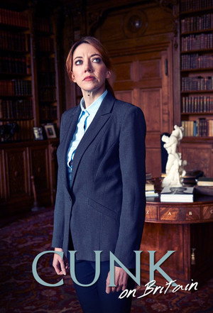 Philomena Cunk szerint a ... poszter