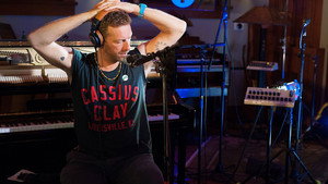 BBC Radio 1's Live Lounge 17. évad Ep.2 2. epizód