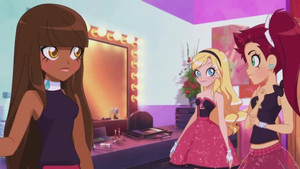 LoliRock 2. évad Ep.5 5. epizód