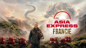 Pékin Express kép