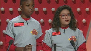 Nickelodeon Arcade 1. évad Ep.19 19. epizód