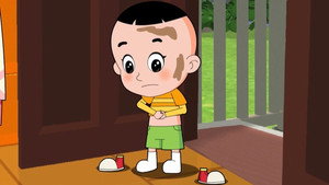 新大头儿子和小头爸爸 3. évad Ep.92 92. epizód