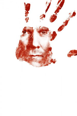 Gyilkos hajsza poszter