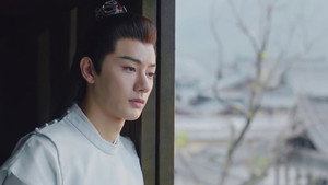 烬相思 1. évad Ep.9 9. epizód