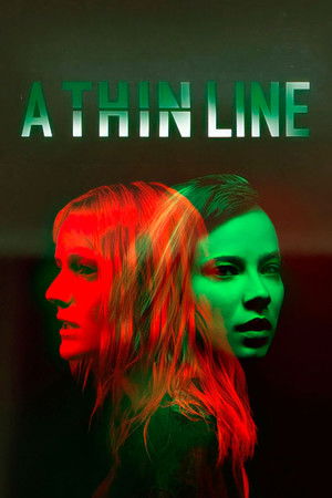 A Thin Line poszter