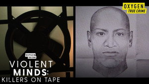 Violent Minds: Killers on Tape kép