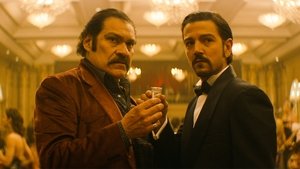 Narcos: Mexikó 1. évad Ep.3 El Padrino