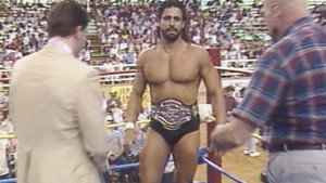 World Class Championship Wrestling 6. évad Ep.32 32. epizód
