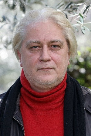 Tommaso Ragno profil kép