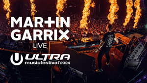 Ultra Music Festival 1. évad Ep.2 2. epizód