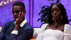 True Love Sverige 1. évad Ep.17 17. epizód