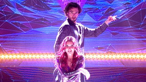 Danse avec les stars d’Internet 1. évad Ep.2 2. epizód