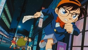 Conan, a detektív 1. évad Ep.4 4. epizód