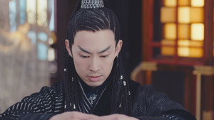 The Princess Weiyoung 1. évad Ep.50 50. epizód