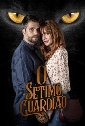 O Sétimo Guardião poszter