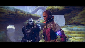 Destiny 2: The Series 1. évad Ep.6 6. epizód