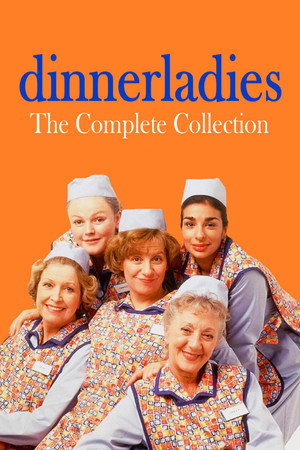 dinnerladies poszter