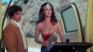 Wonder Woman 3. évad Ep.17 17. epizód