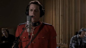 Due South 4. évad Ep.7 7. epizód