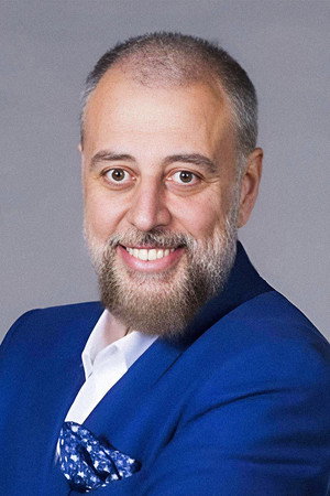 Hamdi Alkan profil kép