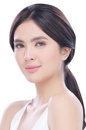 Sofia Andres profil kép