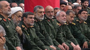 Gardiens de la révolution. Les maîtres de l’Iran 1. évad Ep.2 2. epizód