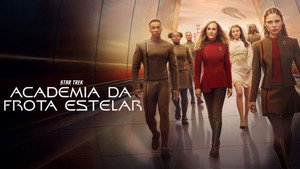 Star Trek: Csillagflotta Akadémia kép