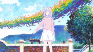 色づく世界の明日から kép