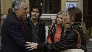 Il restauratore 2. évad Ep.15 15. epizód