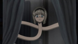 地獄先生ぬ～べ～ 1. évad Ep.4 4. epizód